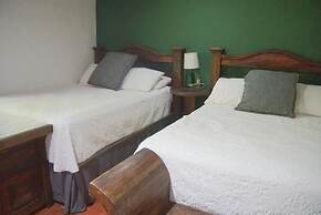 Hostal Antigueño - Hostel