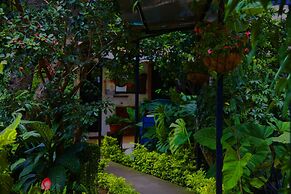 Hostal Antigueño - Hostel