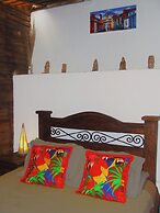 Hostal Antigueño - Hostel