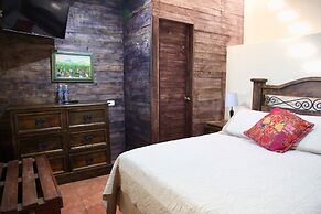 Hostal Antigueño - Hostel