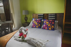 Hostal Antigueño - Hostel