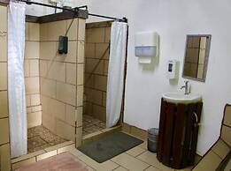 Hostal Antigueño - Hostel