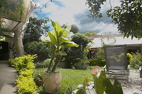 Hostal Antigueño - Hostel