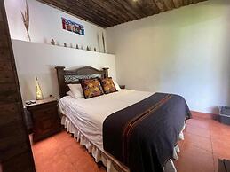 Hostal Antigueño - Hostel