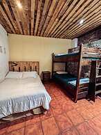Hostal Antigueño - Hostel