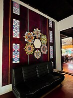 Hostal Antigueño - Hostel