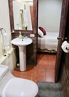 Hostal Antigueño - Hostel