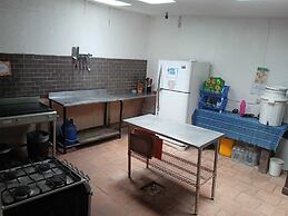 Hostal Antigueño - Hostel