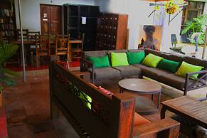 Hostal Antigueño - Hostel