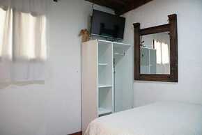 Hostal Antigueño - Hostel