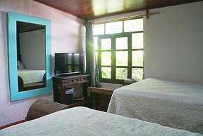 Hostal Antigueño - Hostel