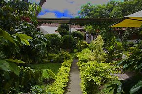 Hostal Antigueño - Hostel