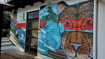 Hostal Antigueño - Hostel