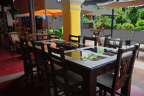 Hostal Antigueño - Hostel