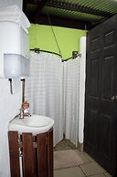 Hostal Antigueño - Hostel