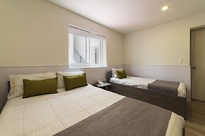 Hotel Feria Imperial