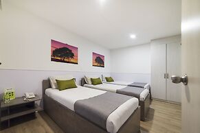 Hotel Feria Imperial