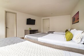 Hotel Feria Imperial