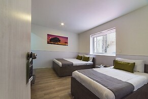 Hotel Feria Imperial