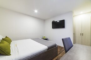 Hotel Feria Imperial