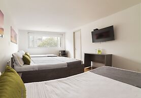 Hotel Feria Imperial