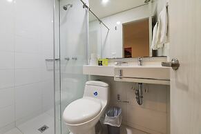 Hotel Feria Imperial