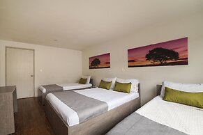 Hotel Feria Imperial