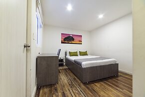 Hotel Feria Imperial