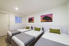 Hotel Feria Imperial