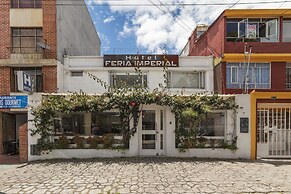 Hotel Feria Imperial