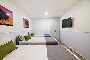 Hotel Feria Imperial