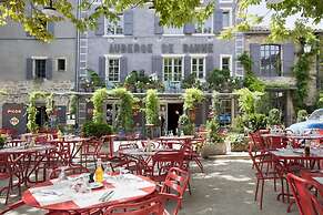 Auberge de Banne