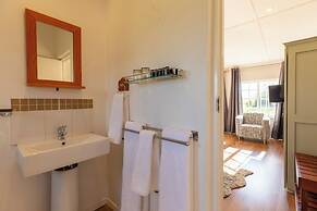 Moorcroft Manor Boutique Country Hotel