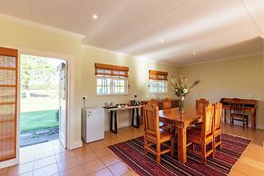 Moorcroft Manor Boutique Country Hotel