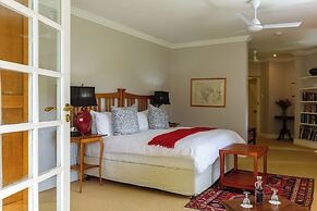 Moorcroft Manor Boutique Country Hotel