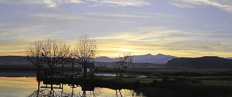 Moorcroft Manor Boutique Country Hotel
