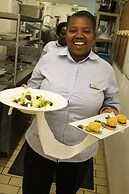 Moorcroft Manor Boutique Country Hotel