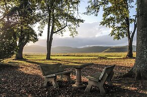 Moorcroft Manor Boutique Country Hotel