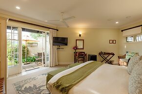 Moorcroft Manor Boutique Country Hotel