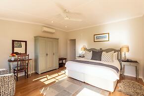 Moorcroft Manor Boutique Country Hotel