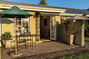 Moorcroft Manor Boutique Country Hotel