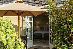 Moorcroft Manor Boutique Country Hotel