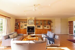 Moorcroft Manor Boutique Country Hotel