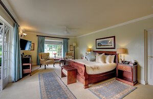 Moorcroft Manor Boutique Country Hotel