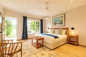 Moorcroft Manor Boutique Country Hotel