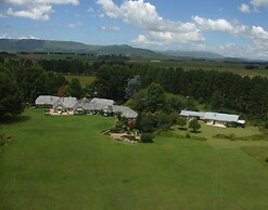 Moorcroft Manor Boutique Country Hotel