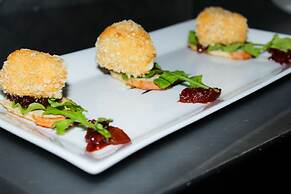 Moorcroft Manor Boutique Country Hotel