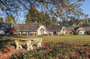 Moorcroft Manor Boutique Country Hotel