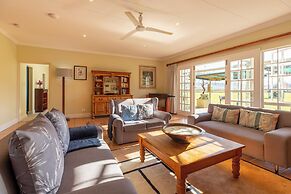 Moorcroft Manor Boutique Country Hotel