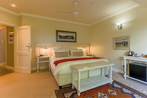 Moorcroft Manor Boutique Country Hotel